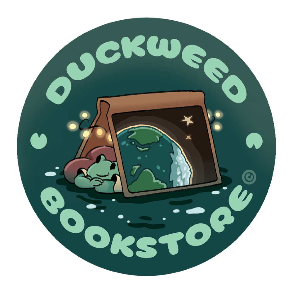 About Duckweed